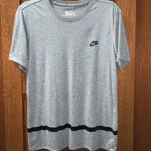 Tri-Blend Nike Tee